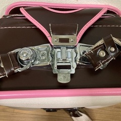 ランドセルの画像