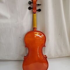 美品 バイオリン 鈴木楽器 RAUM VIOLIN ケース付き◆買取帝国 朝霞店◆の画像