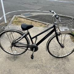 低価格で大人気の ブリヂストンアルベルト27インチ (mshop1965) 新居浜の自転車 自転車本体