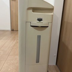 シャープ プラズマクラスター 加湿空気清浄機の画像
