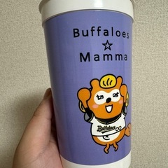 ポンタ　オリックス　カップ