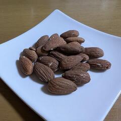 アーモンド　100g