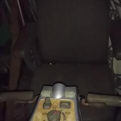 電動シニアカーの画像