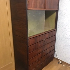 ビンテージ和タンス