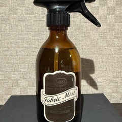 SABON ファブリックミスト　ジェントルマン（値下げしました）