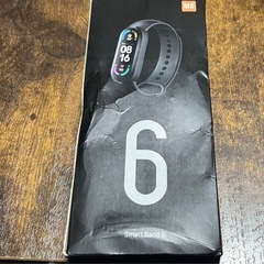 スマートウォッチ