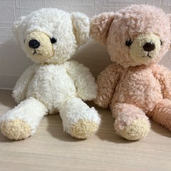 けんじとあつし