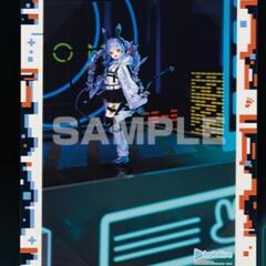 ホロライブ

Cyberpunk Style