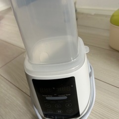 保温器