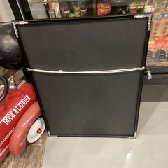 ザ.マックショウ　額入りポスターの画像
