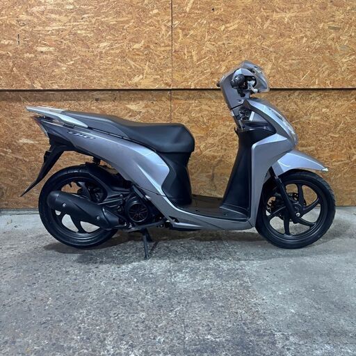DIO110JF5815,000㎞ディオ京都 (h883) 久世のホンダの中古 DIO110JF5815,000㎞ディオ京都 (h883) 久世のホンダの中古