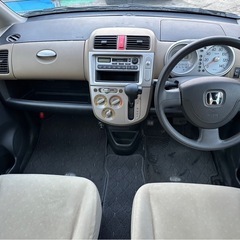 ライフ♫車検R8.6.27⭐︎走行距離119000km♪の画像