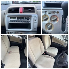 ライフ♫車検R8.6.27⭐︎走行距離119000km♪の画像