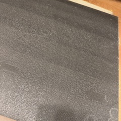 【お話中】(6枚)タイルカーペット ニトリの画像