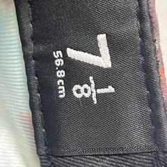 LAキャップnew eraの画像