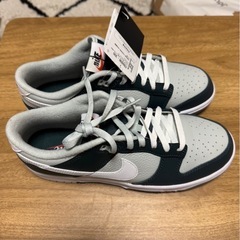 新品NIKE ダンク LOW レトロ PRMの画像