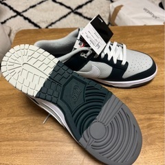 新品NIKE ダンク LOW レトロ PRMの画像
