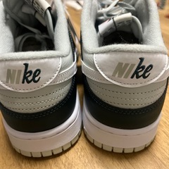 新品NIKE ダンク LOW レトロ PRMの画像