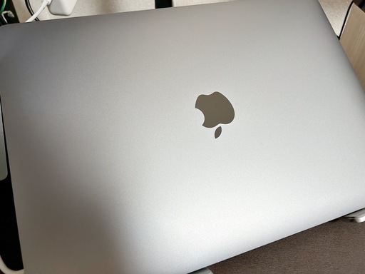 【大幅値下げしました】MacBook Air M1