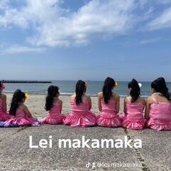 🌴フラダンス🌴長久手　日進　お仲間募集中🌺の画像