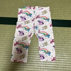 コドモフクイロイロ
