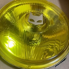 マーシャルヘッドライト819  四輪用の画像