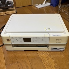 エプソンプリンター　EPSON EP-805AW
