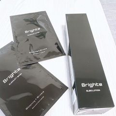 エレキブラシ用ローション＆パック×2