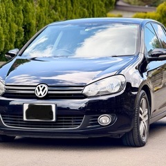 フォルクスワーゲン ゴルフ　TSI  🔘 年式：2011年  🔘...