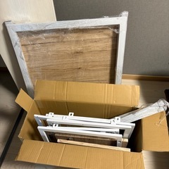 2人用ダイニングテーブル　椅子