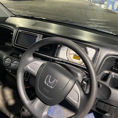 ホンダ ライフ ディーバ 4WD 即納可能 2年車検取得済みの画像