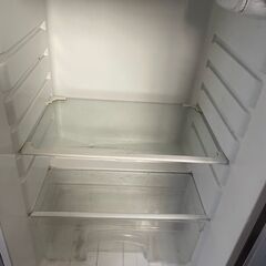 冷蔵庫処分