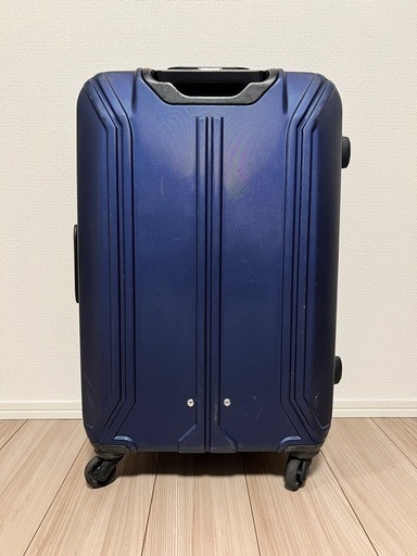 スーツケース A.L.I GRAVID ZERO スーツケース 大型 A.L.I アジア