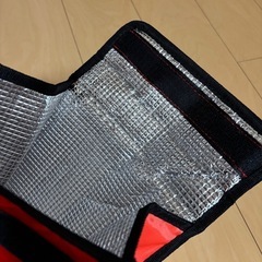 新品未使用✨️保冷バッグの画像
