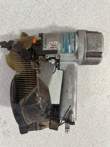 釘打ち機50