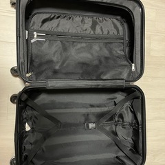 スーツケースの画像
