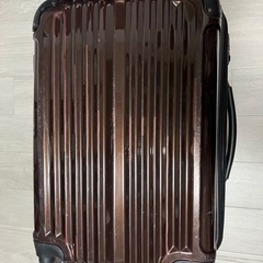 スーツケース