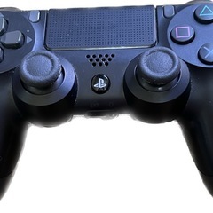 PS4  コントローラー
