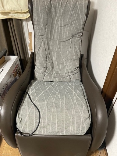 決まりました！Panasonic EPｰMP62