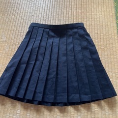 式服女子スカート