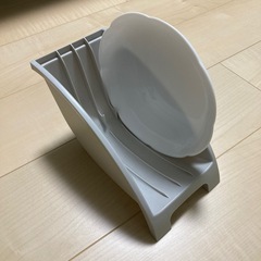サナダ精工 ディッシュスタンドの画像