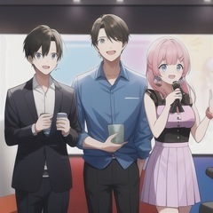 『社会からはみ出したいオフ会』参加者募集！
