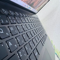 VAIO Pro PK VJPK13C12N Core i5第10世代の画像