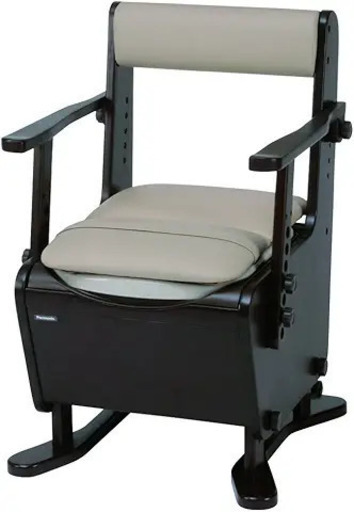 Panasonic 家具調トイレ<座楽>ベーシック PN-23317