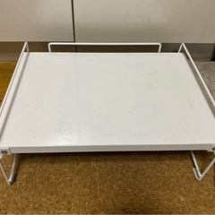 調味料、レンジラック