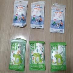 子供用マスク