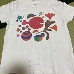 きんぎょシリーズ110センチの画像
