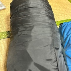 【引取り限定】バイク用レインコートの画像