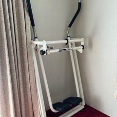 フィットネス　ストライダー