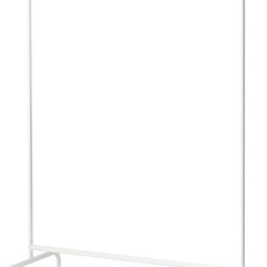 ※お引き取りの方が決まりましたIKEA ハンガーラック
